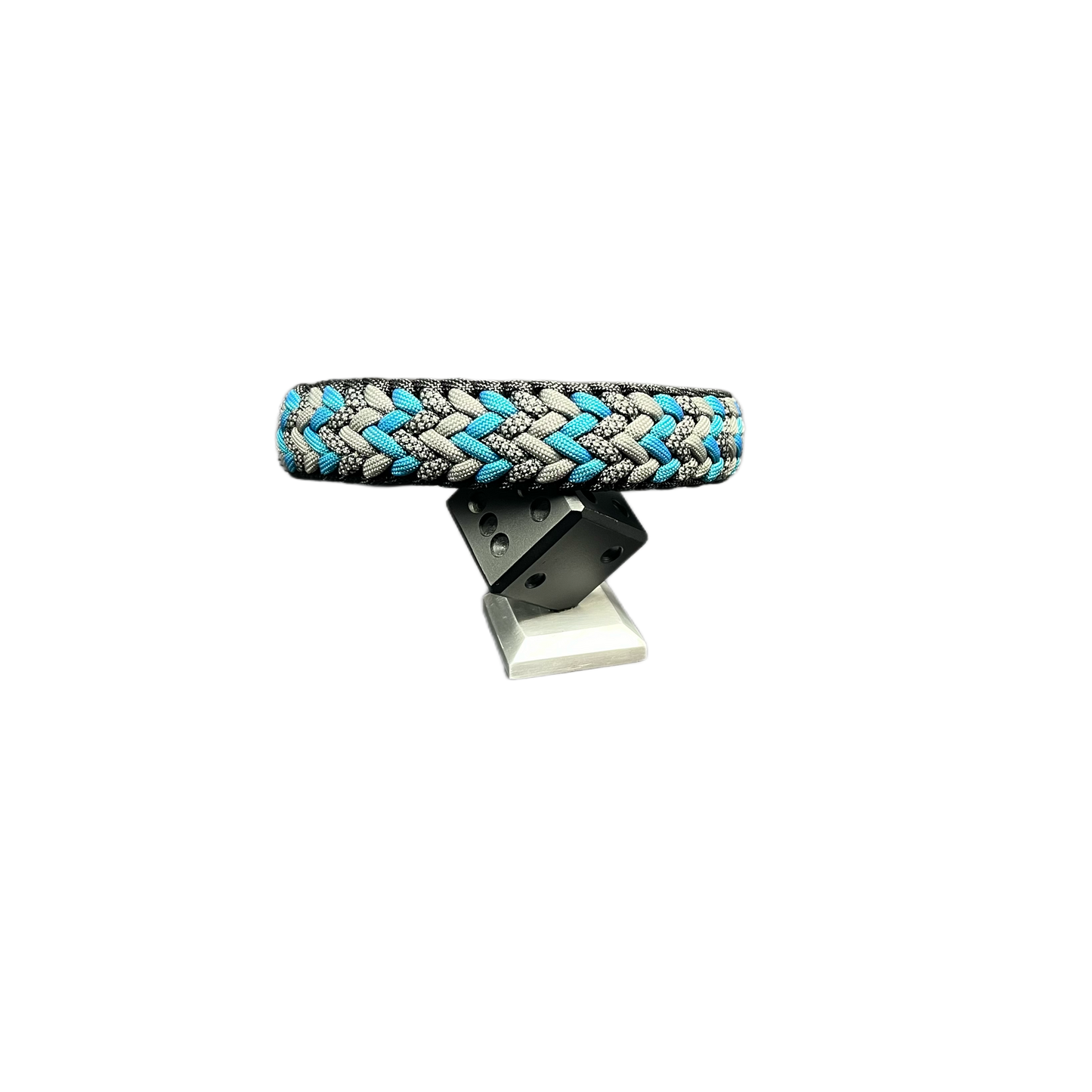 Luna's Crown - Schwarz/ Charcoal Grey Diamond/ Charcoal Grey/ Teal (HU 39cm-43cm)