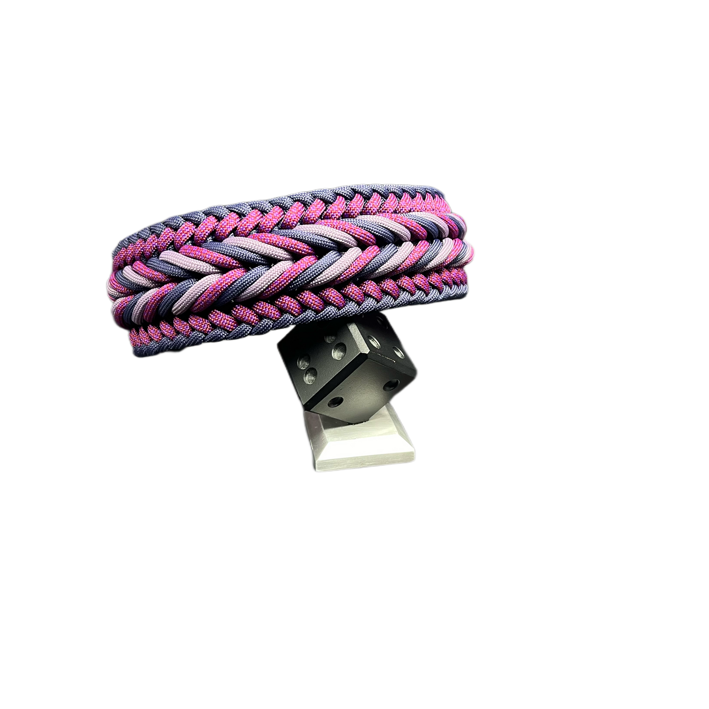 Wellenbenno - Midnight/ Burgundy Plum Diamond/ Burgundy Plum Diamond/ Dark Mauve/ Midnight (HU 41cm-49cm)