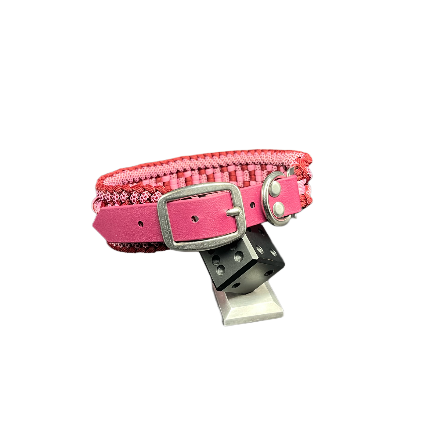 Wellenbenno - Burgundy/ Rosa Pink Burgundy Diamond/ Rosa Pink/ Rosa Pink Burgundy Diamond/ Burgundy (HU 41cm-49cm)