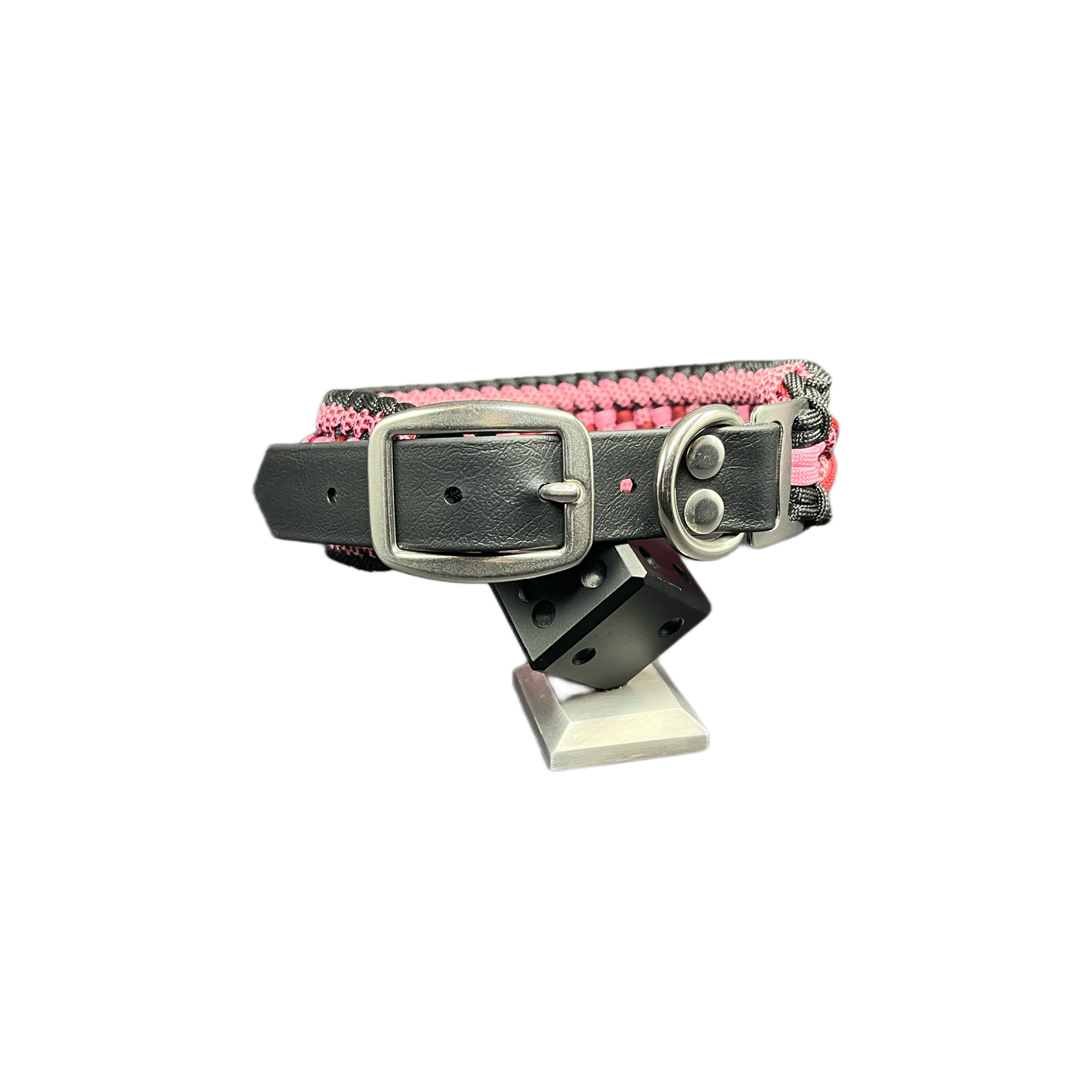 Wellenbenno - Schwarz/ Ros Pink Burgundy Diamond/ Rosa Pink Burgundy Diamond/ Rosa Pink/ Burgundy (HU 41cm-49cm)