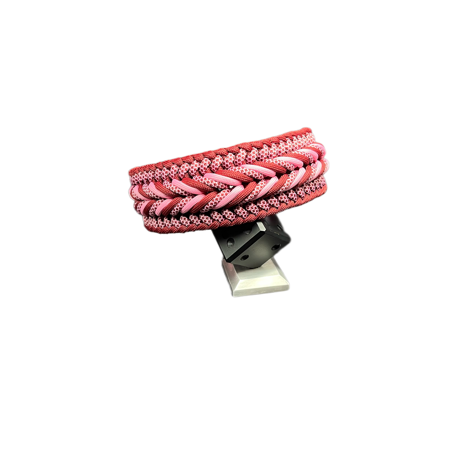 Wellenbenno - Burgundy/ Rosa Pink Burgundy Diamond/ Rosa Pink/ Rosa Pink Burgundy Diamond/ Burgundy (HU 41cm-49cm)