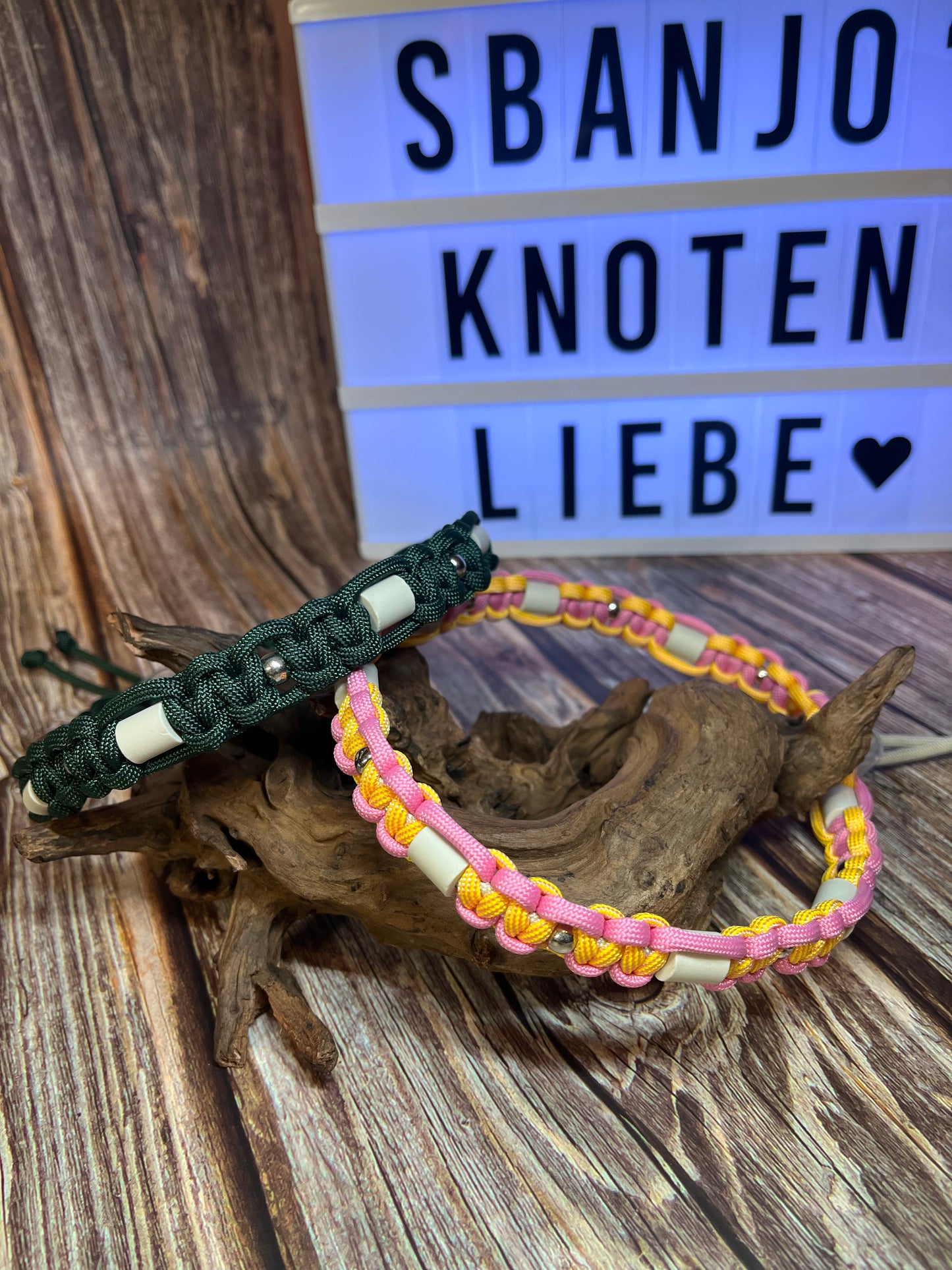 Schmuckhalsband Cobra
