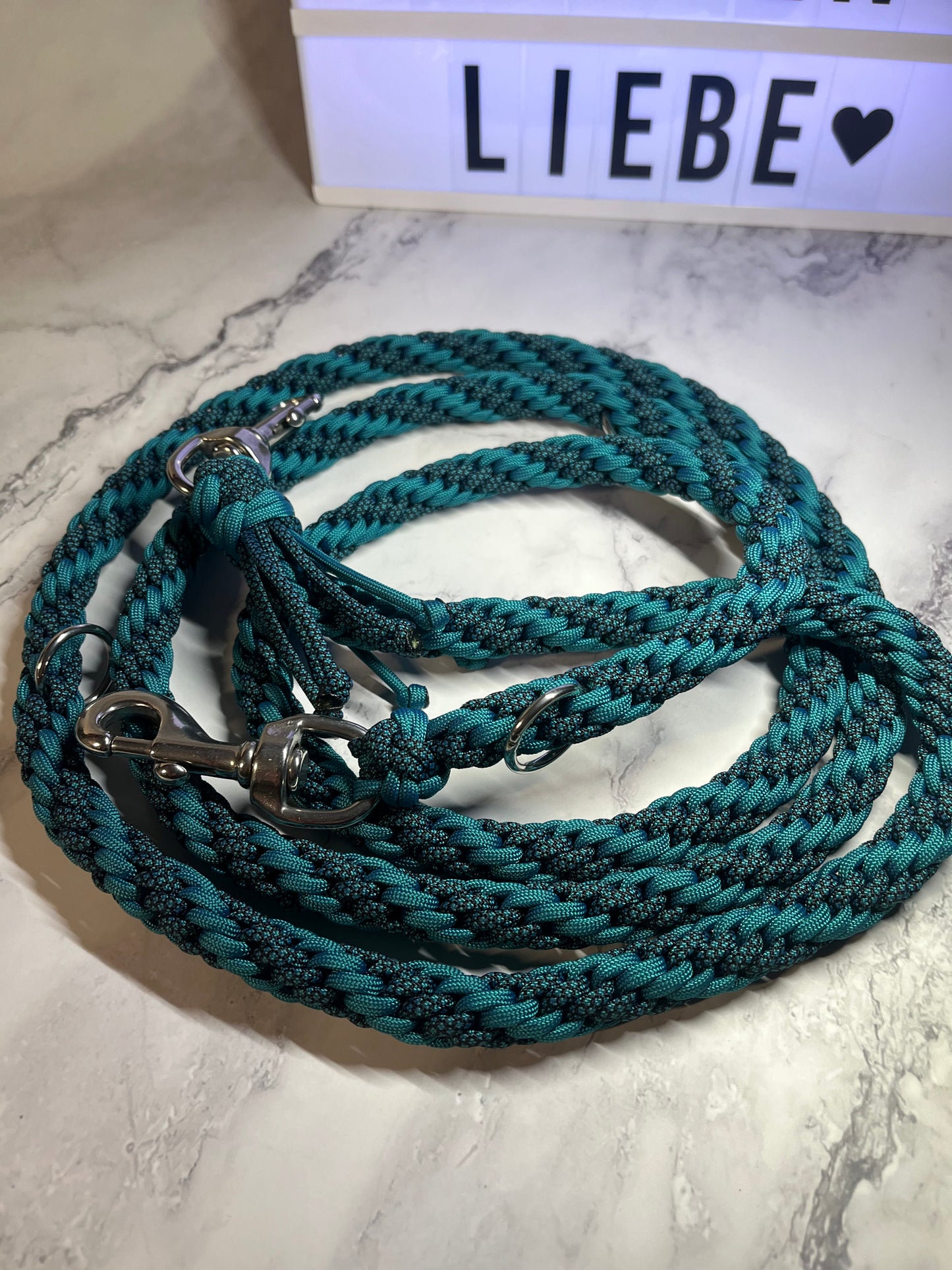 Kongo Spirale