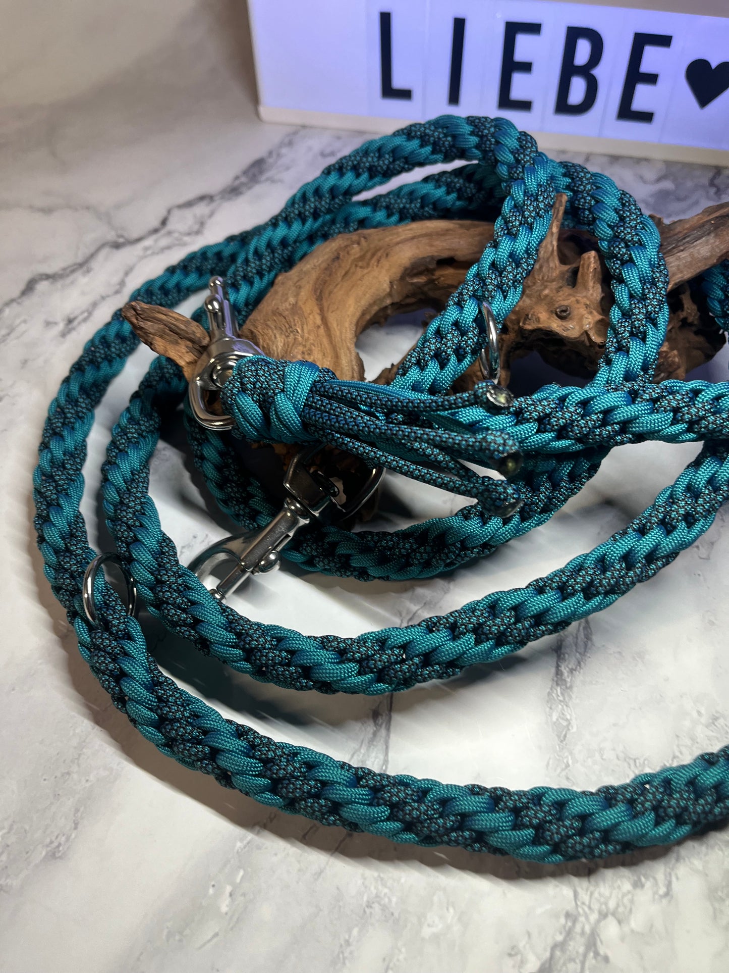 Kongo Spirale
