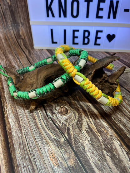 Schmuckhalsband Snake