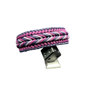 Wellenbenno - Midnight/ Burgundy Plum Diamond/ Burgundy Plum Diamond/ Dark Mauve/ Midnight (HU 41cm-49cm)