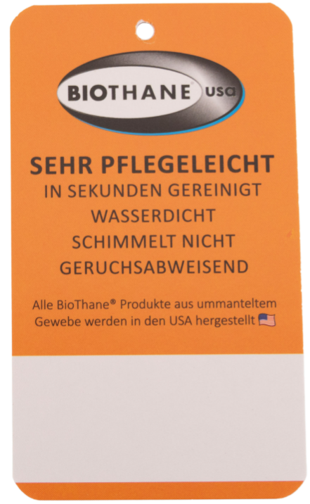 BioThane® Halsband 19mm