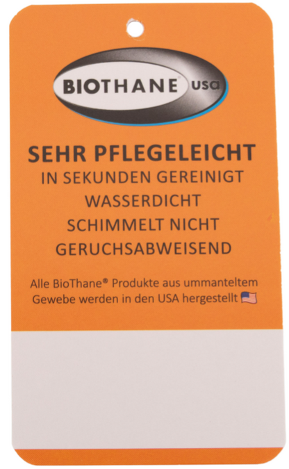 BioThane® Halsband 25mm