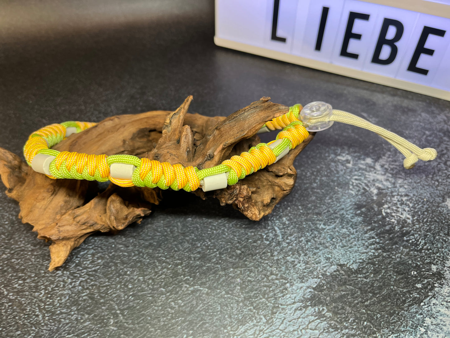 Schmuckhalsband Snake