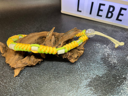 Schmuckhalsband Snake