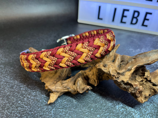 Luna's Crown - Burgundy/ Burgundy/ Burgundy Gold Diamond/ Golden Autumn (HU 39-43)