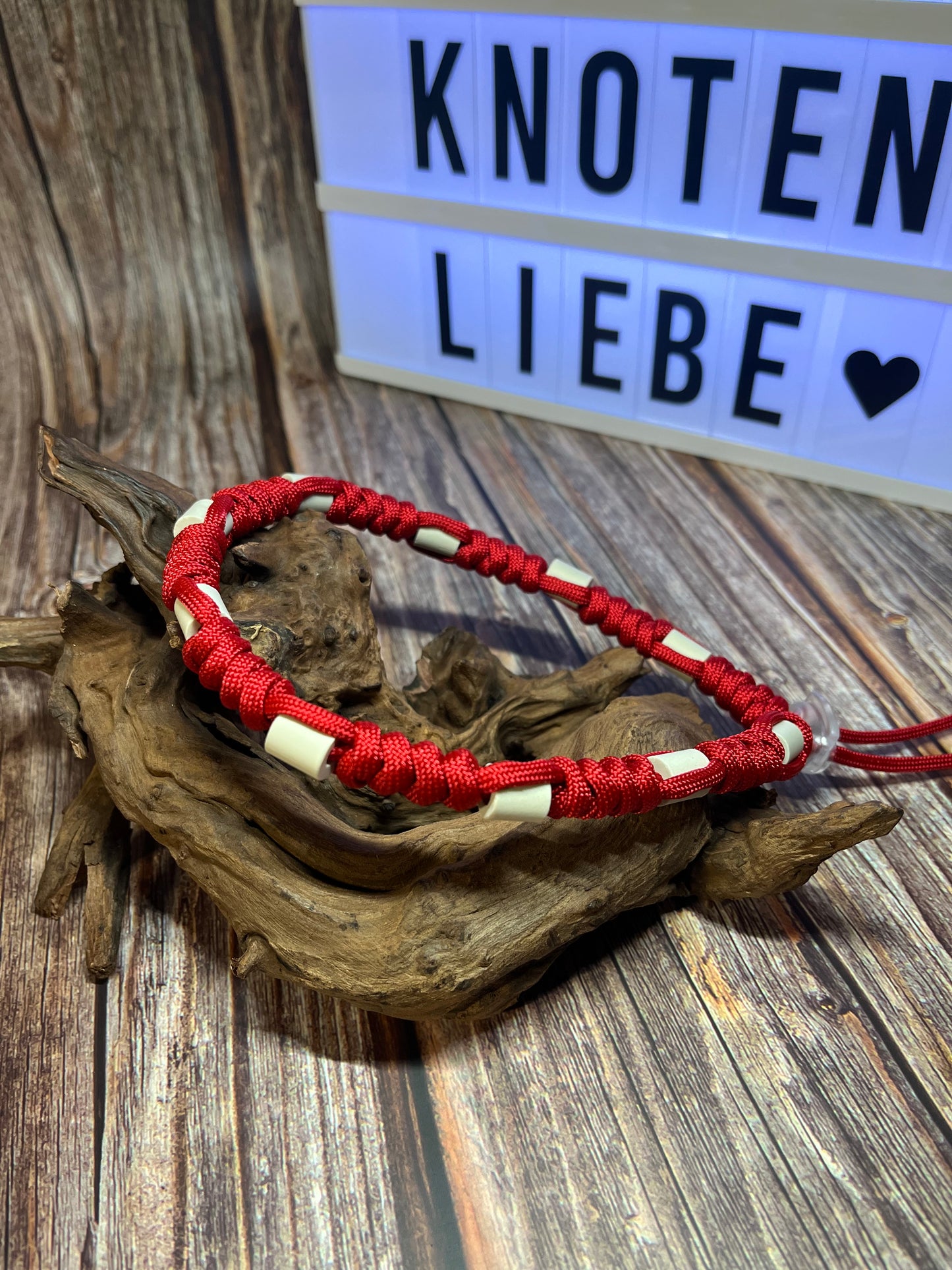 Schmuckhalsband Snake
