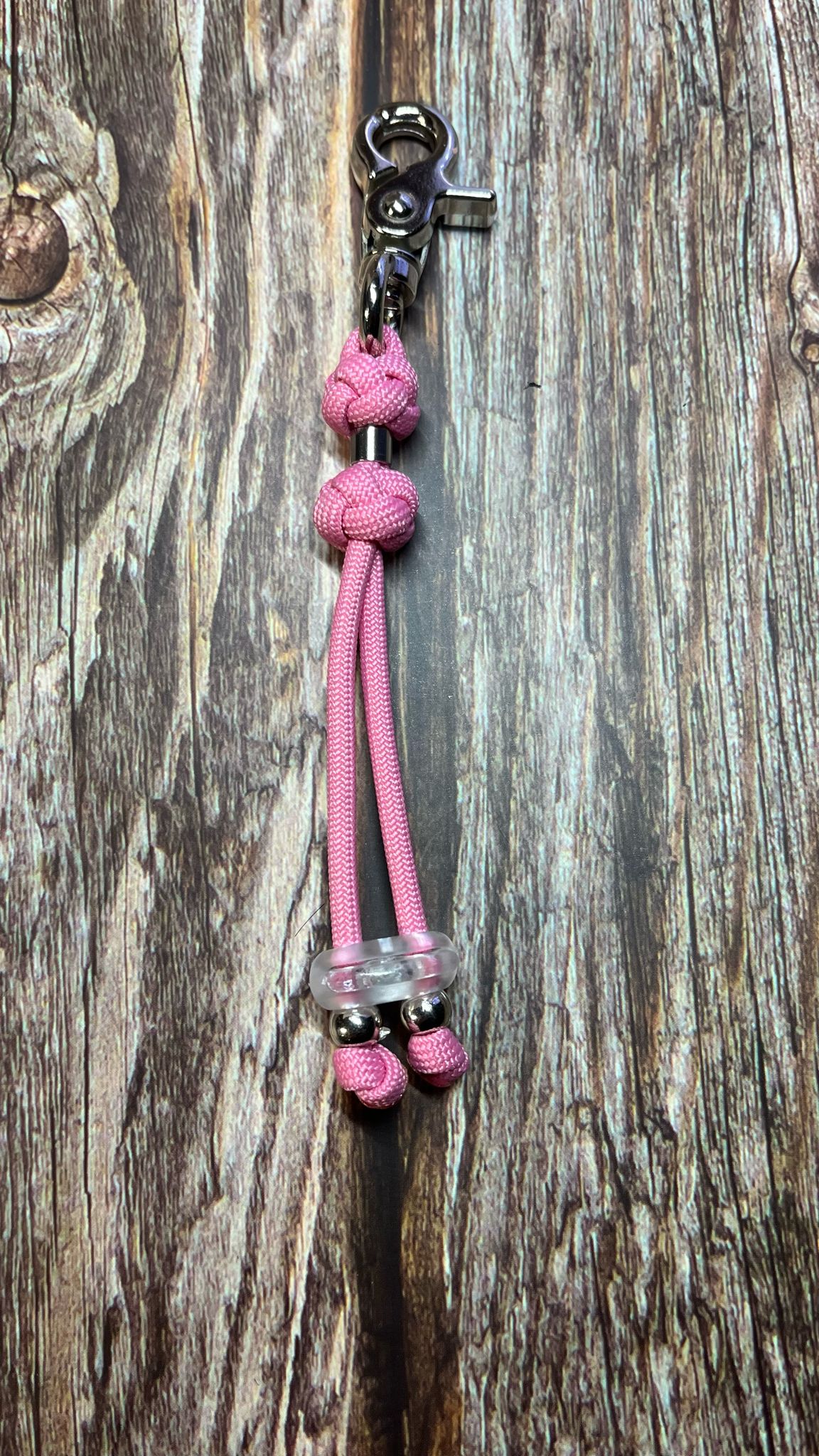 Kotbeutelhalter "Ring" selbst gestalten