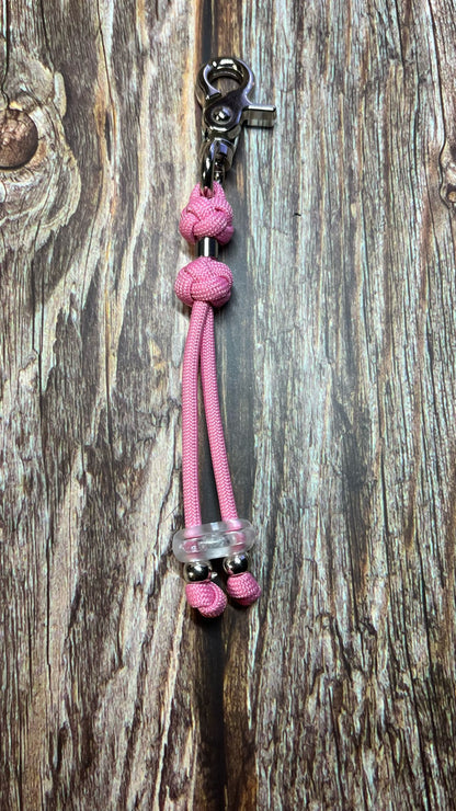 Kotbeutelhalter "Ring" selbst gestalten
